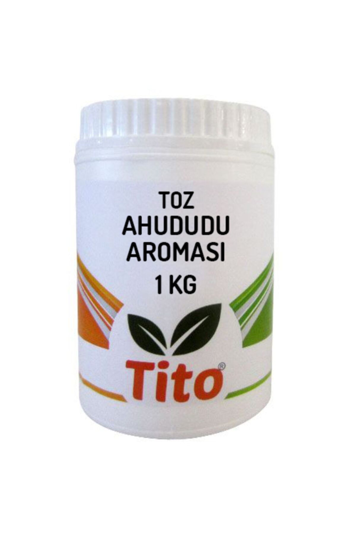 tito Toz Ahududu Frambuaz Aroması 1 Kg