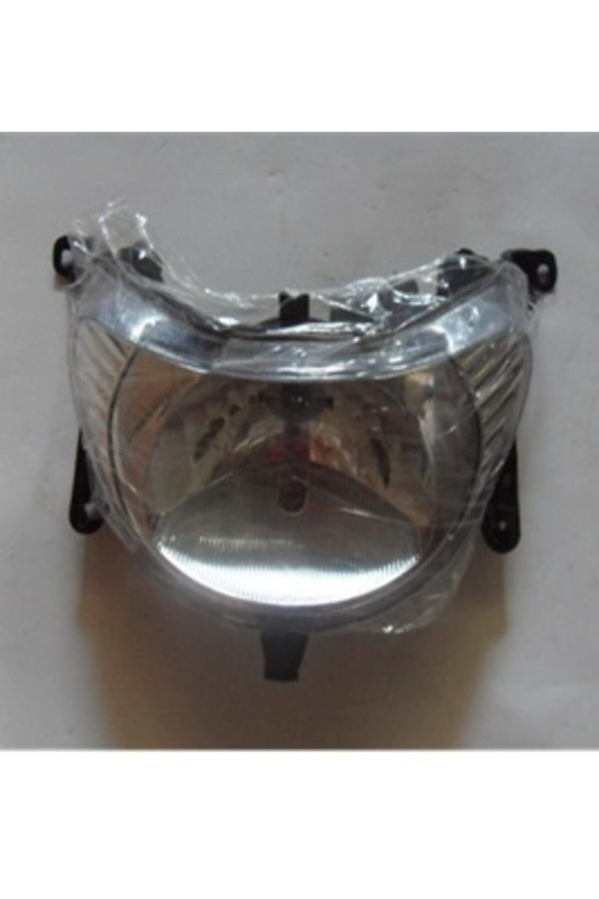 MOTOSPARTAN Ön Far Komple Honda Spacy 110
