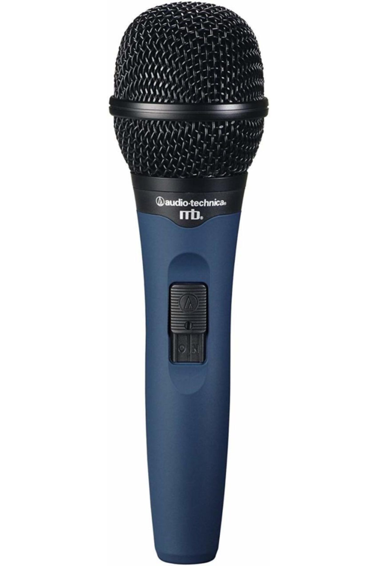 Audio Technica Audio-technica Mb3k Dinamik Vokal Mikrofonu