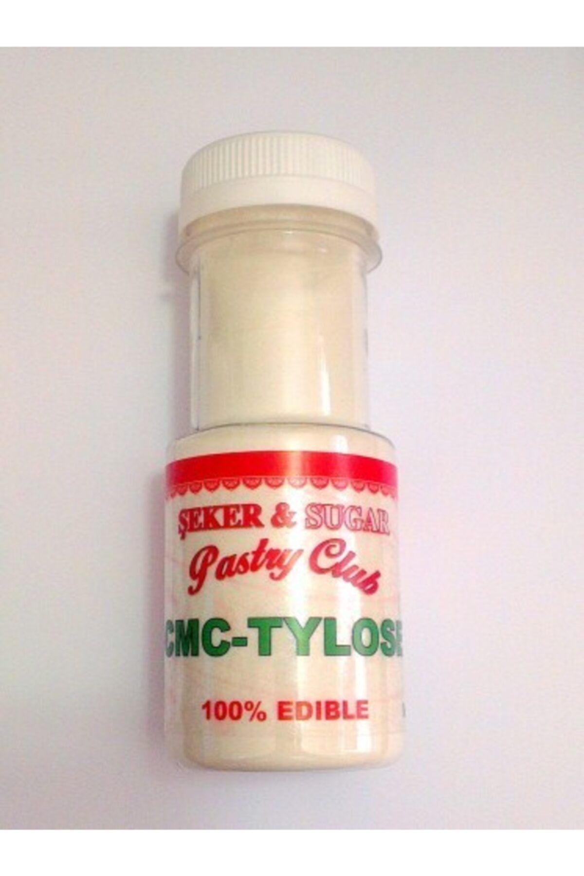 sweetsorcery Şeker&sugar Cmc Tylose 80gr