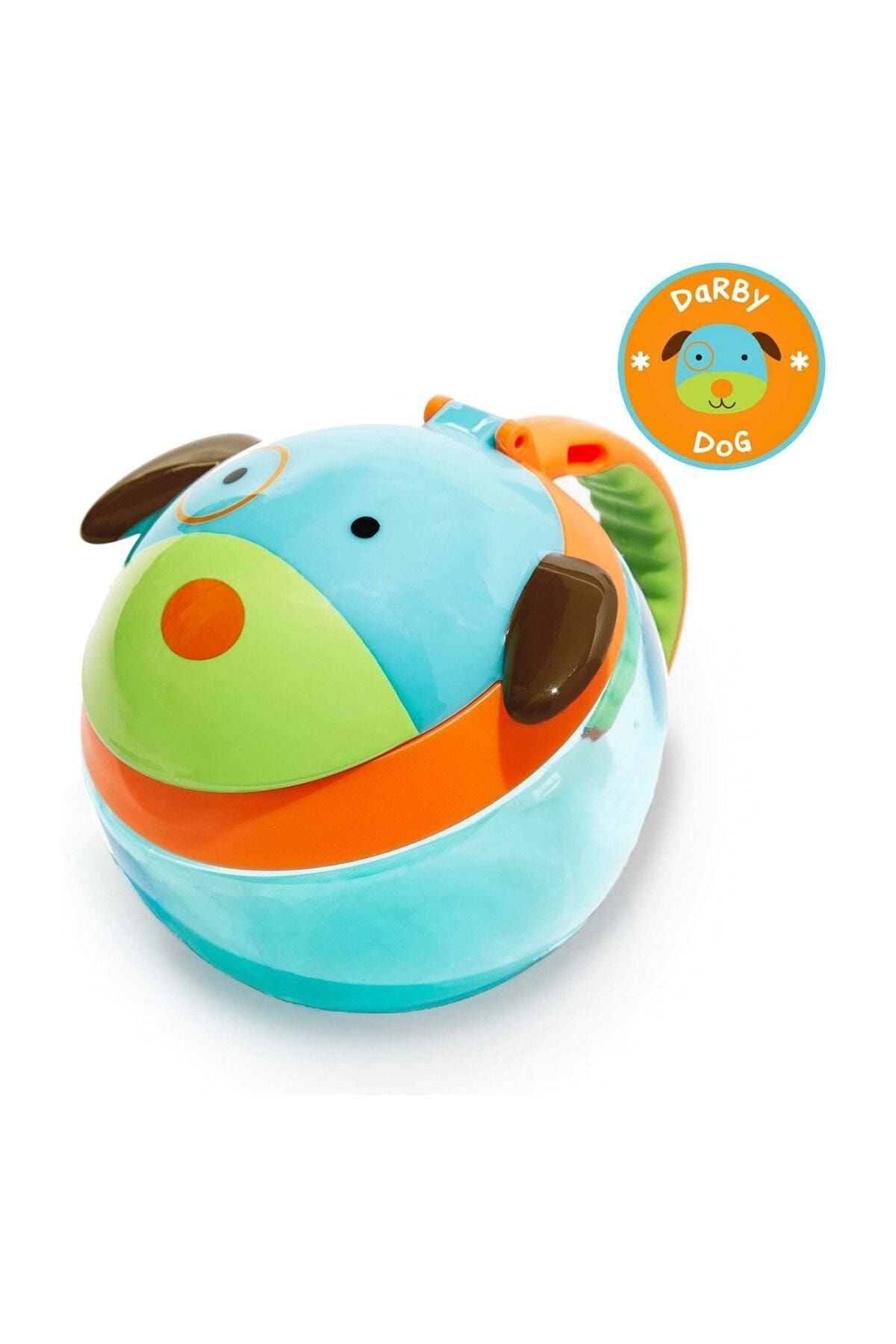 Skip Hop Zoo Çerez Kabı Mavi-yeşil Ib07863