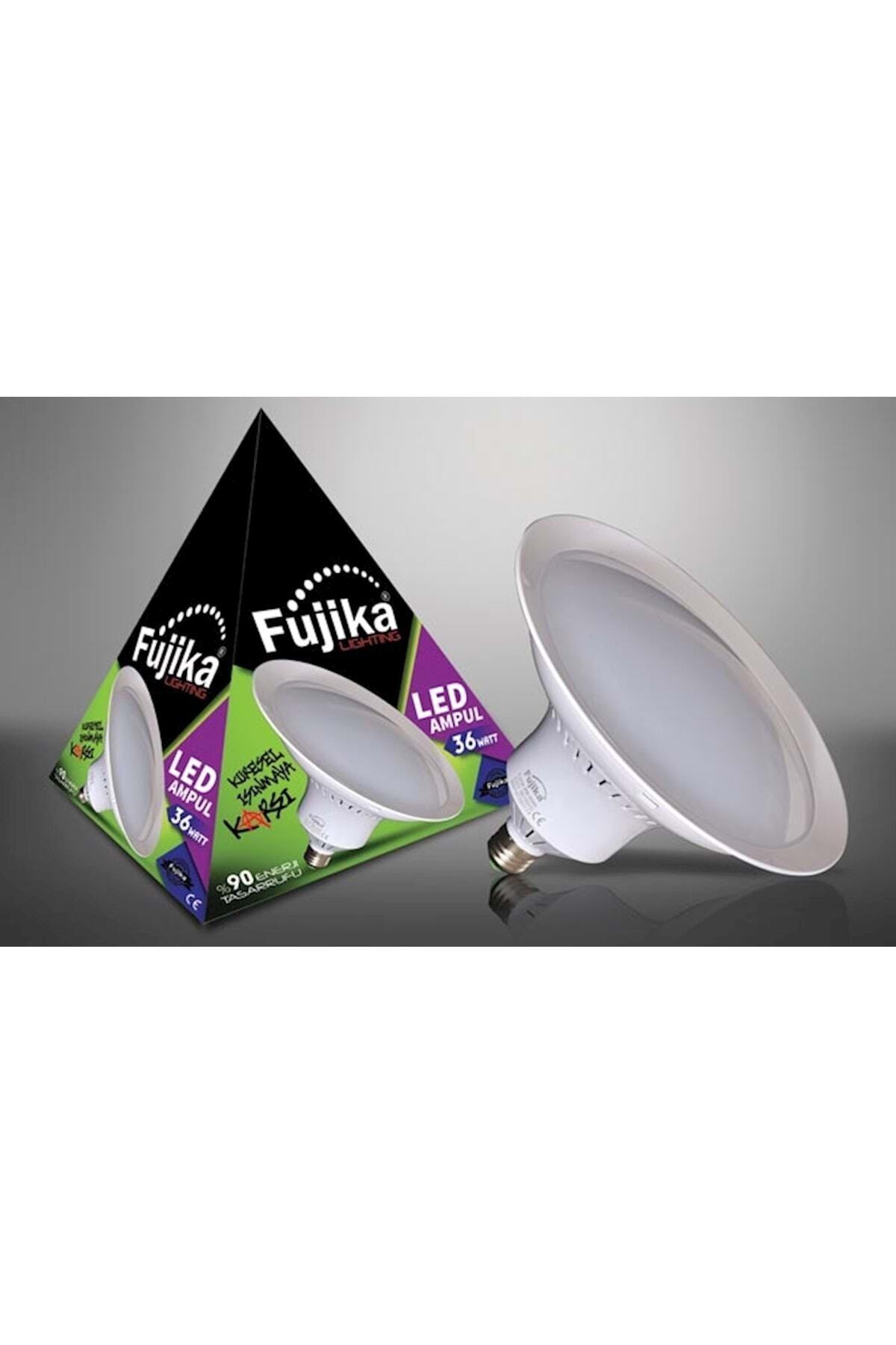 Fujika 36 Watt Led Canak Ampul