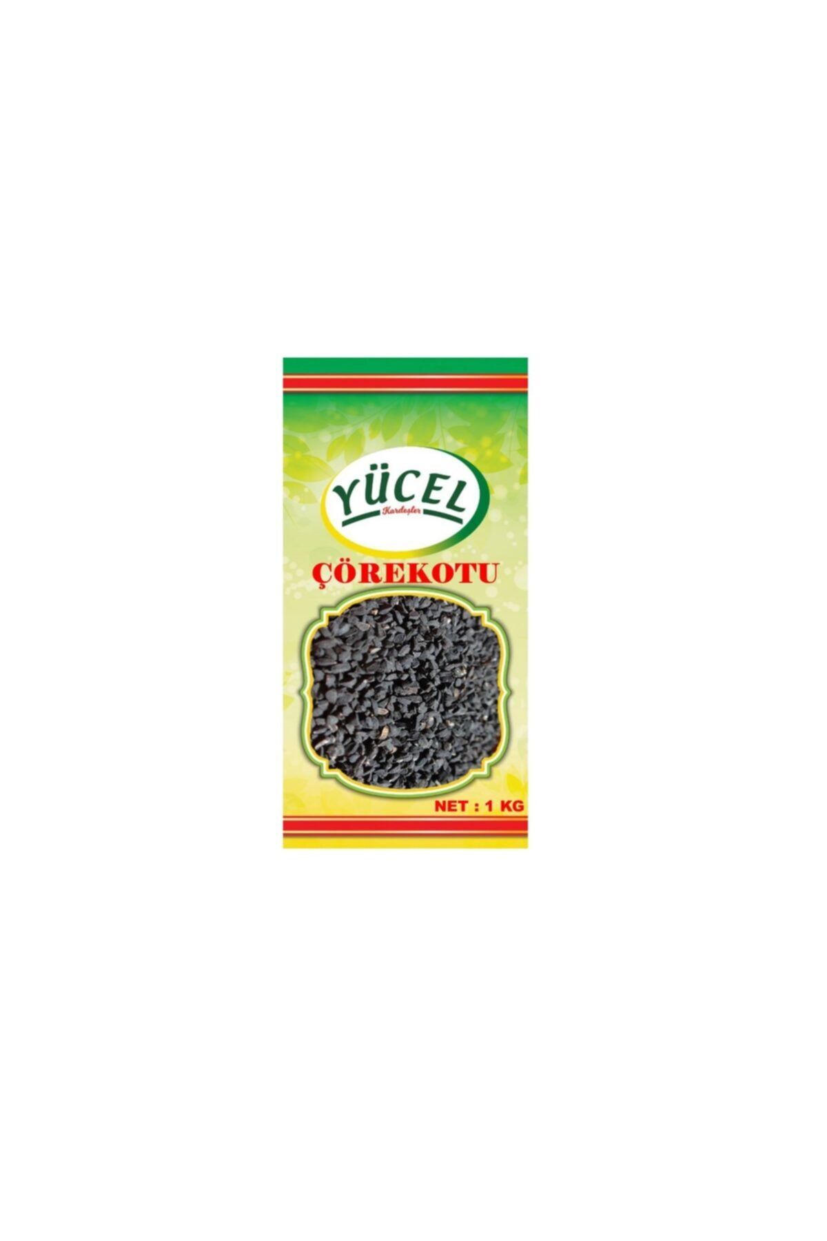 YCL TÜRKMENLER PASTACILIK Çörek Otu 1 Kg