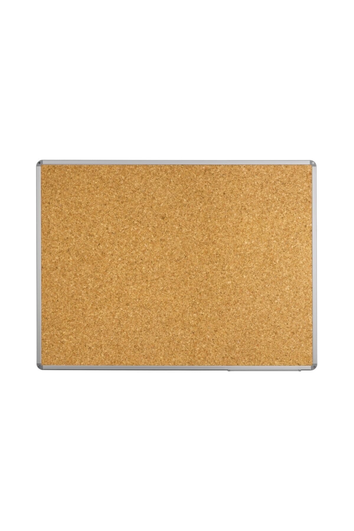 Penguen 120x200 Alüminyum Çerçeve Duvara Monte Mantar Pano