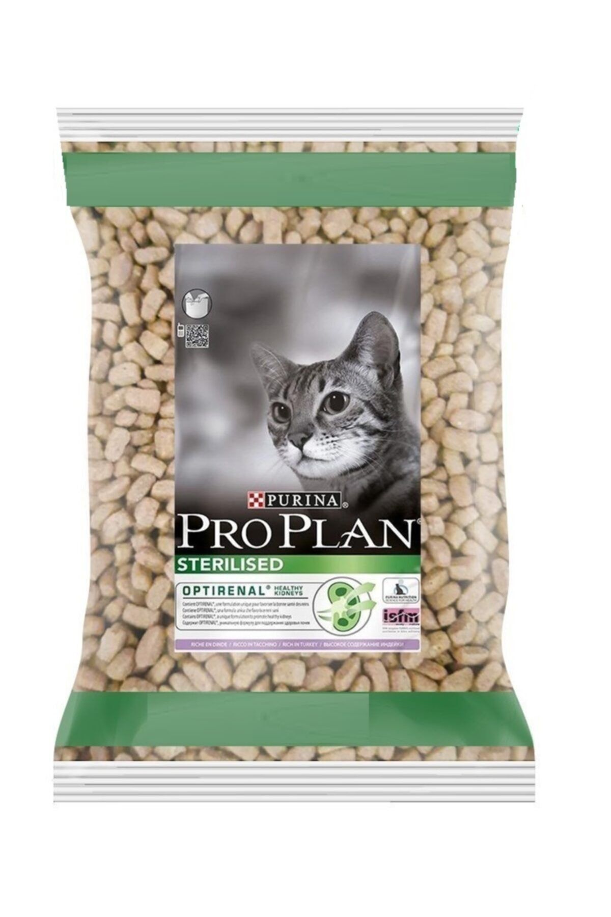 Purina Felix Proplan Hindili Sterilised 1 Kg Kisirlastirilmis Kedi Trendyol