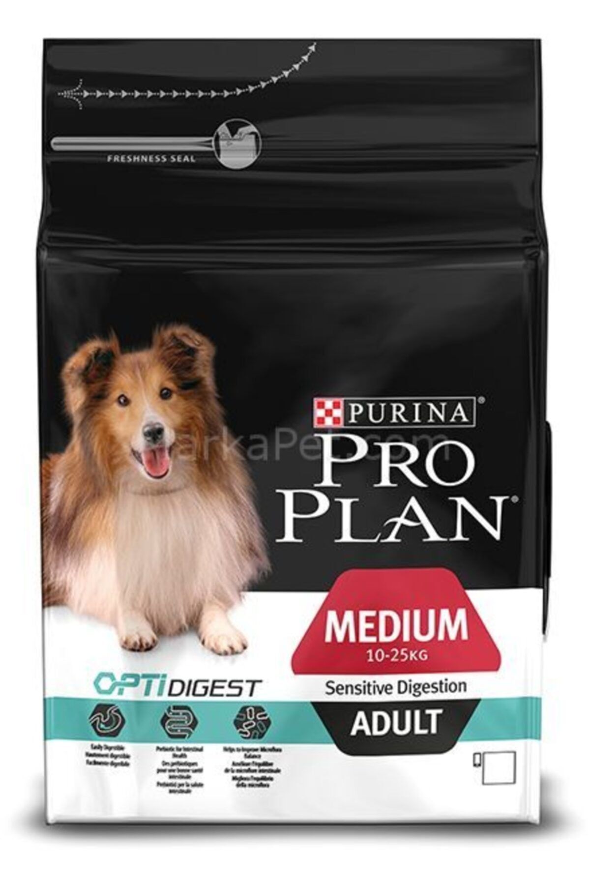 Purina Pro Plan Proplan Kuzu Etli Yetişkin Köpek Maması 14 Kg