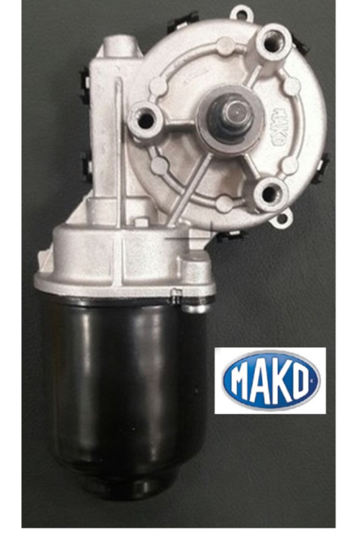 Mako Cam Silgi Silecek Motoru Fiorino Bipper Nemo 2007+ 64300031