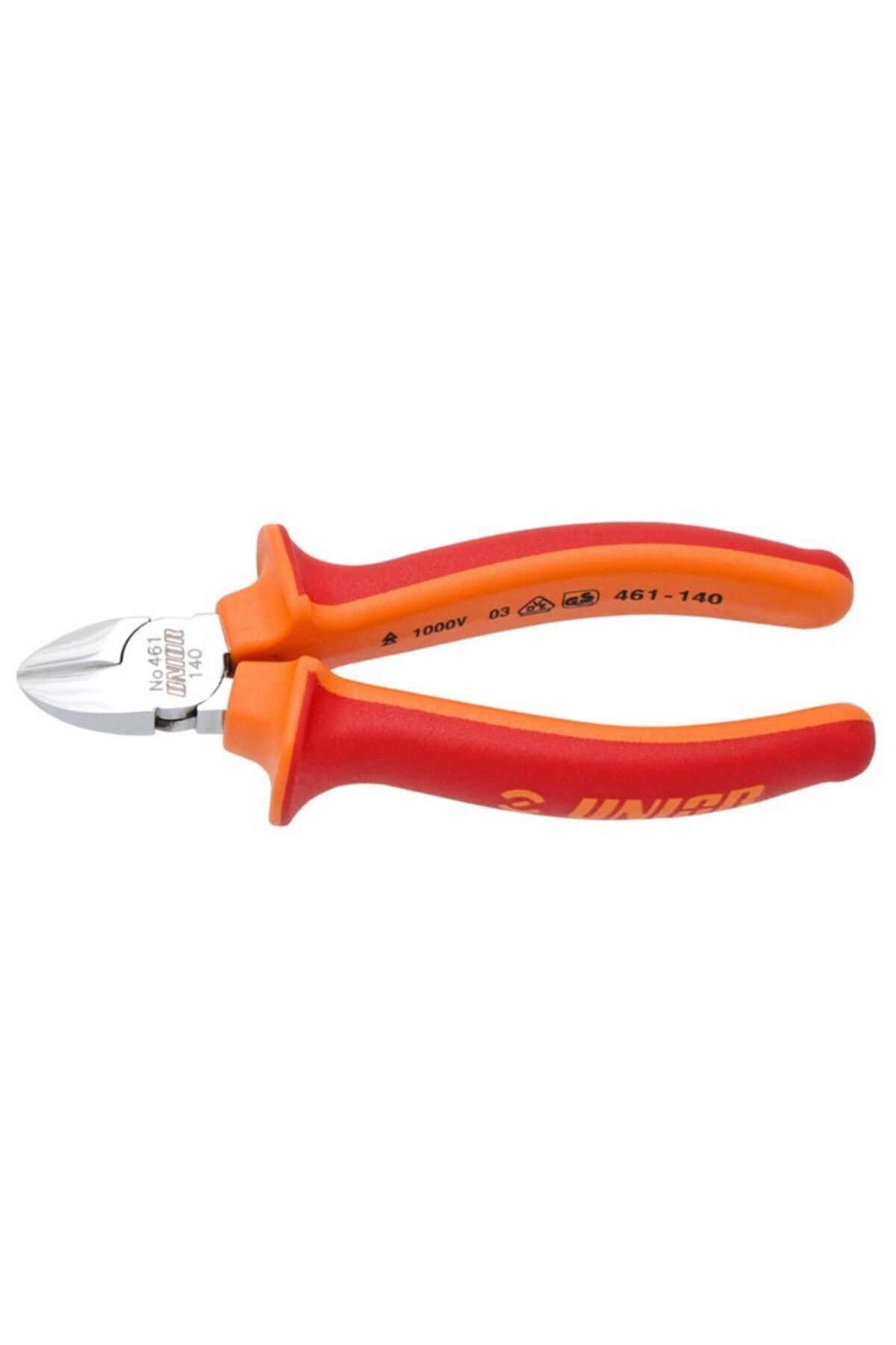 Unior Yan Keski vde 461/1vdebı 160 Mm