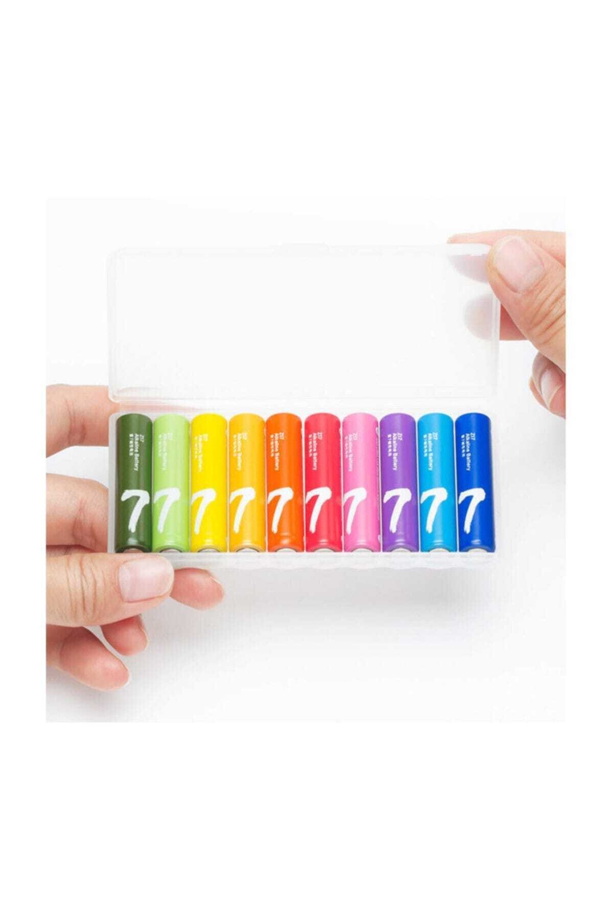 Xiaomi Z17 Aaa Alkalin Pil ( Türkiye Garantili)