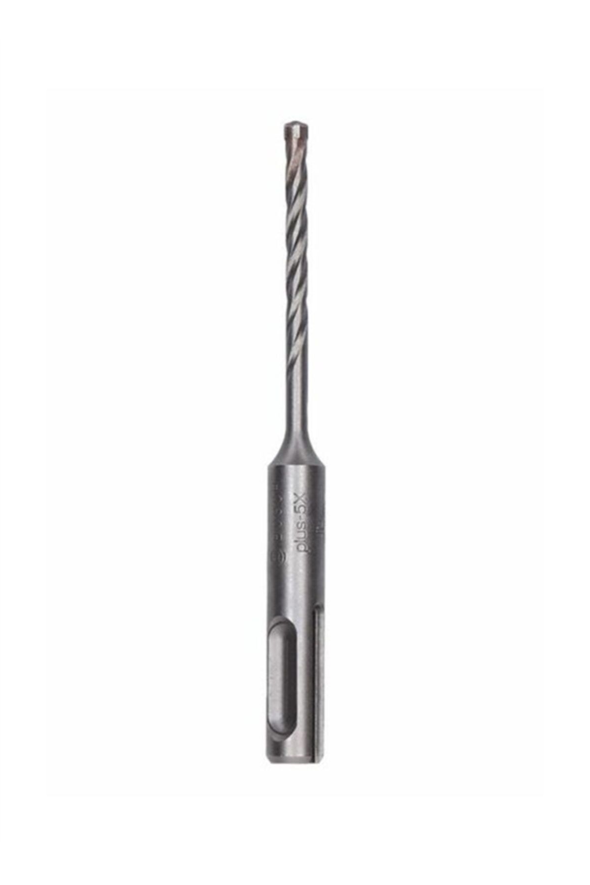Bosch - Sds-plus-5x Serisi Kırıcı Delici Matkap Ucu 22*250 Mm