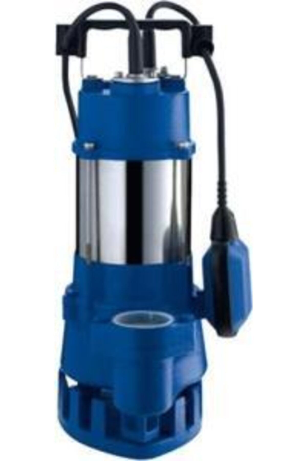 Winpo Wnp - V 750 F Flatörlü Foseptik Drenaj Dalgıç Pompa 15mss 12m³/h Monofoze(220v)