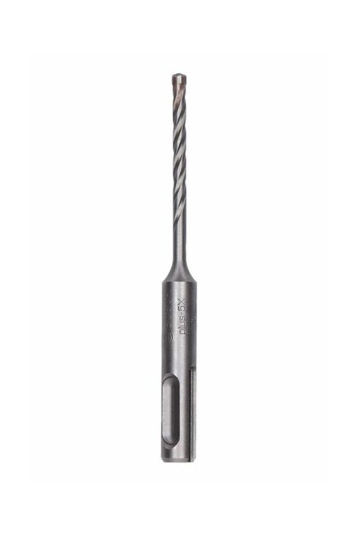 Bosch - Sds-plus-5x Serisi Kırıcı Delici Matkap Ucu 14*610 Mm