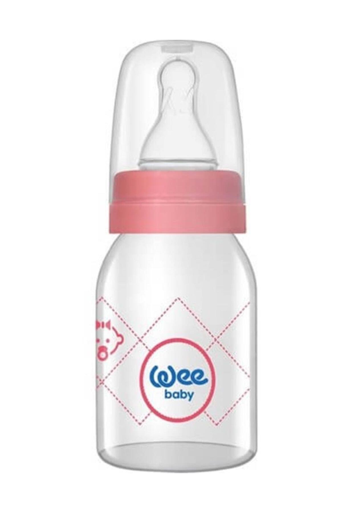 Wee Cam Biberon 125 Ml ( 877) Bebek