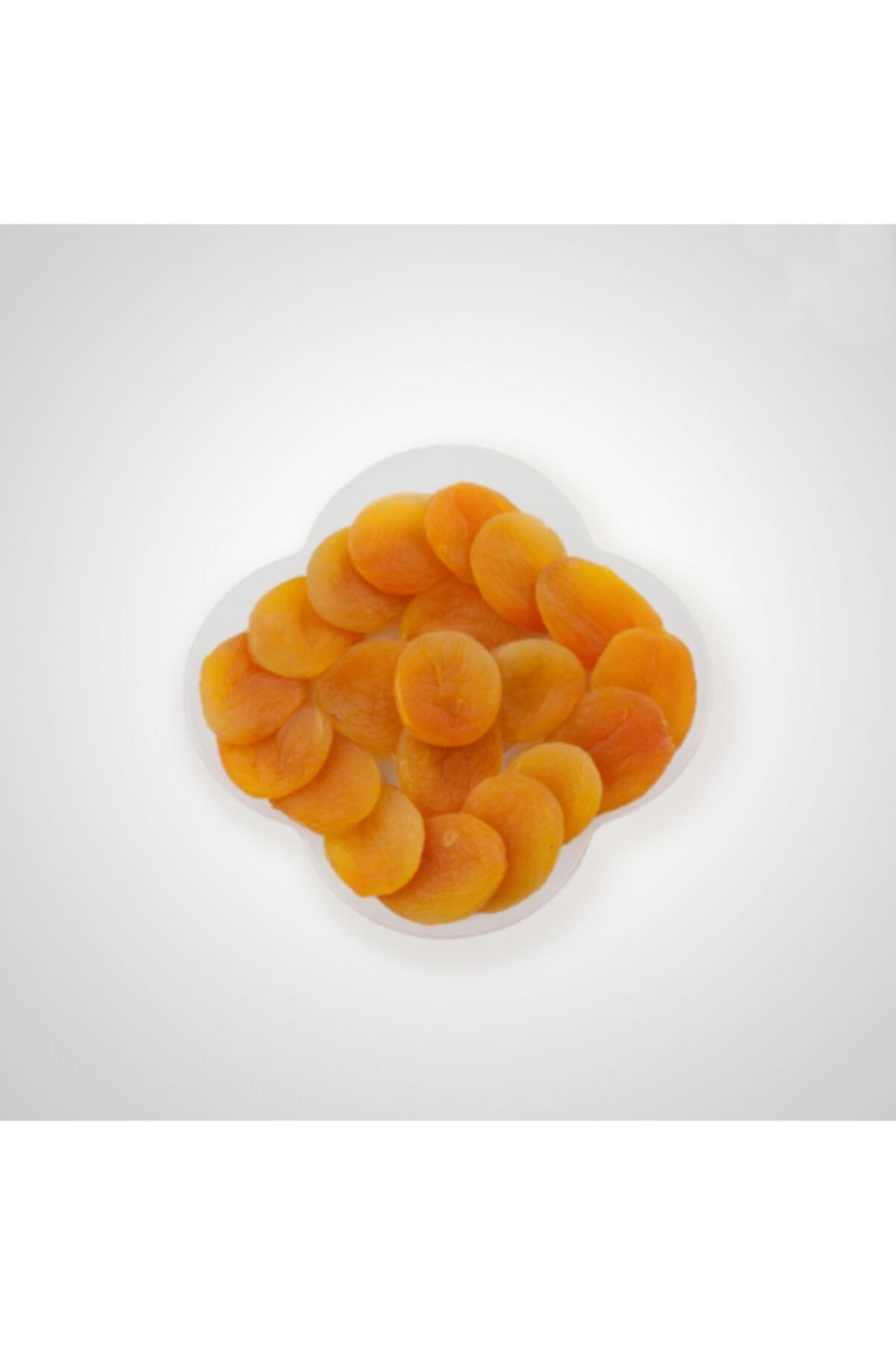U FRESH Sarı Kayısı - Şeffaf Yonca (400 Gr)