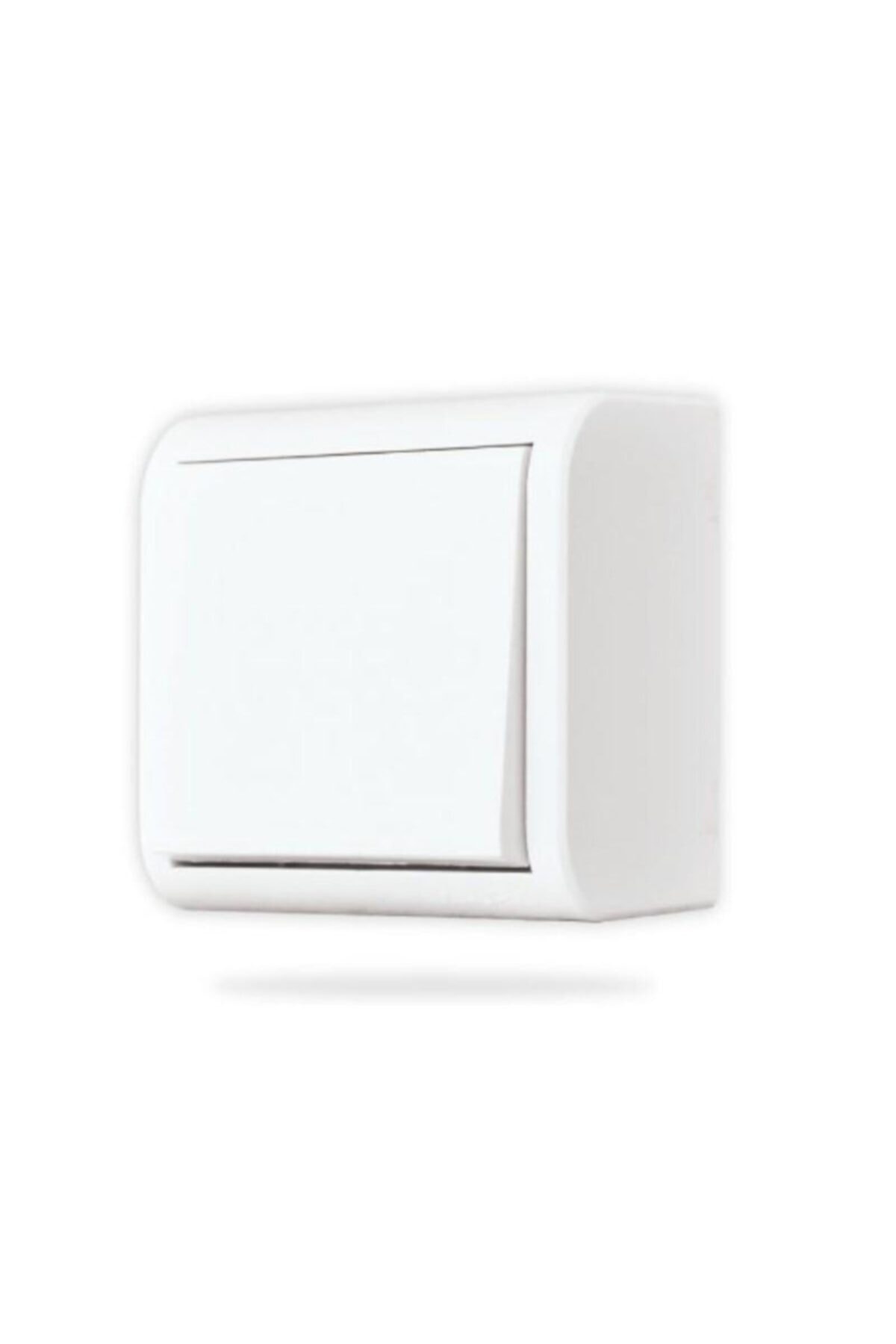 REWEL Sıva Üstü Anahtar