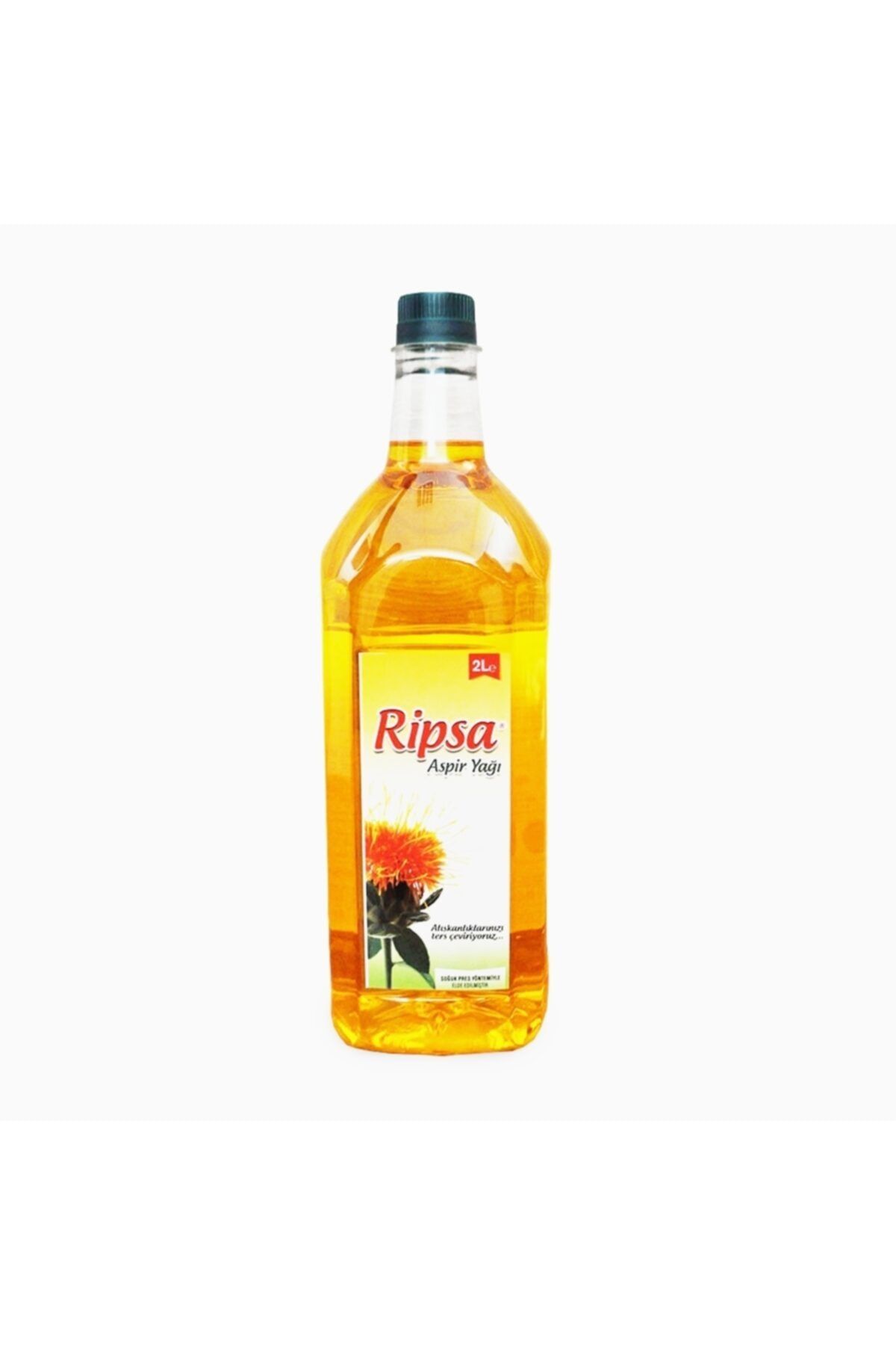 RiPSA Aspir Yağı 2lt