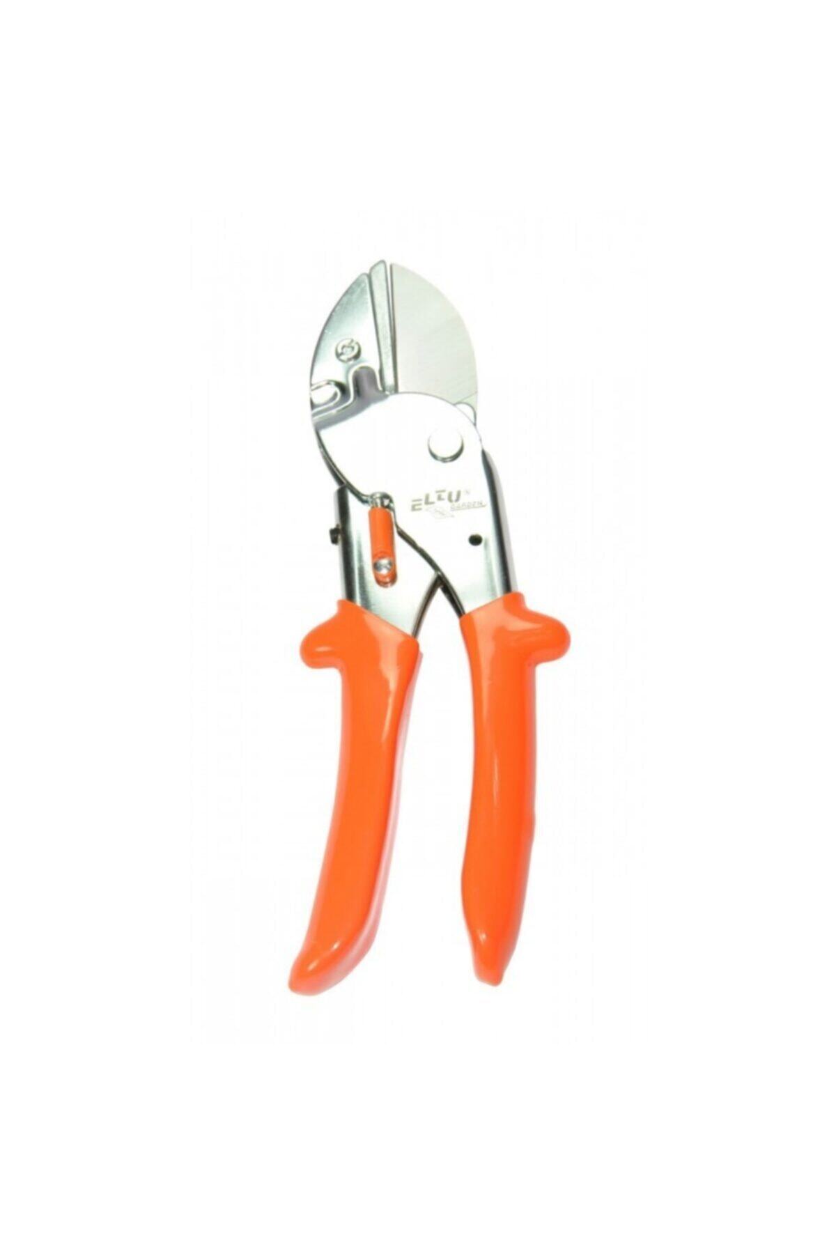 Alfa Bağ Budama Makası Löwe 1 Tipi