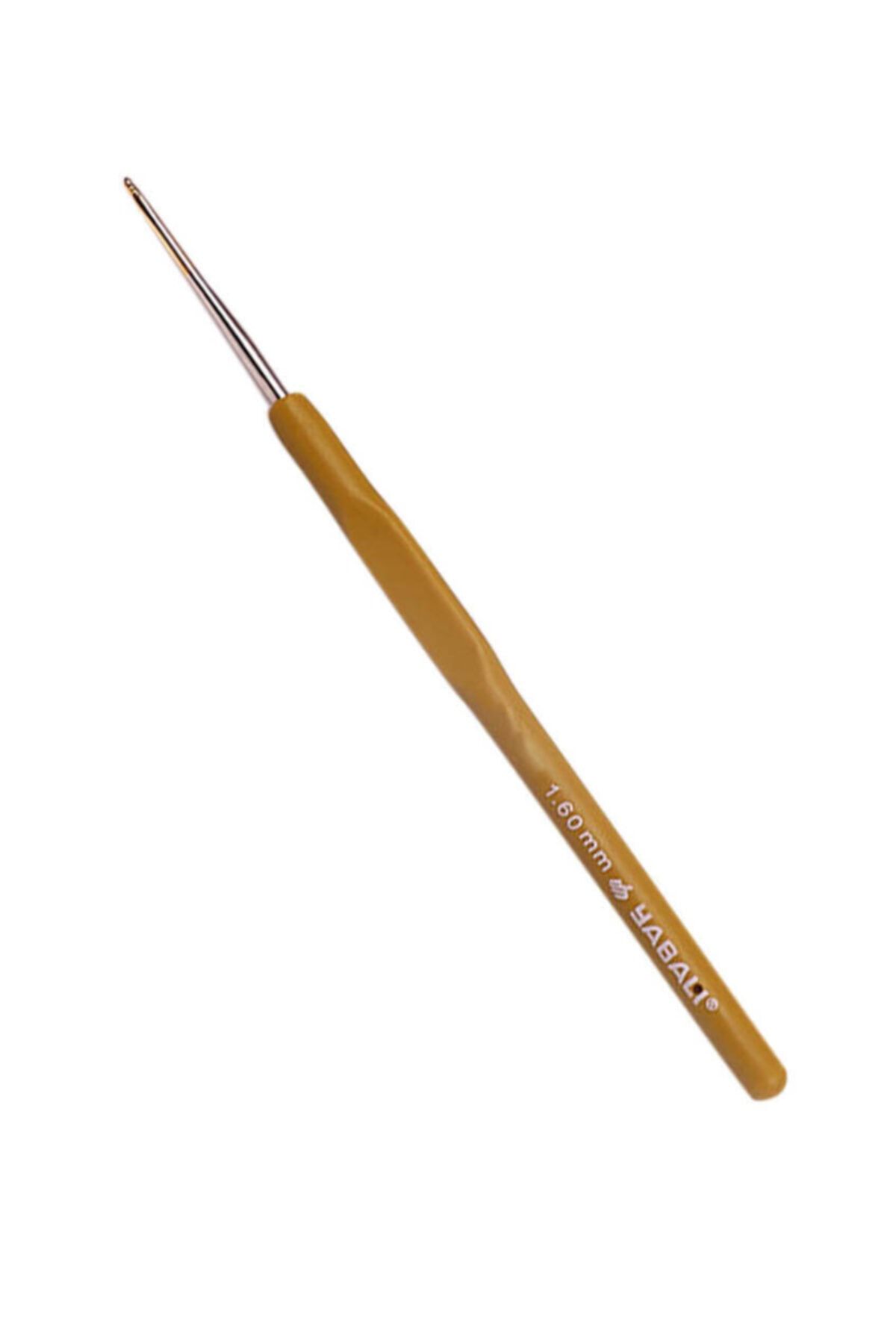 Egesol Yabalı Elastik Saplı Dantel Tığı 12 No