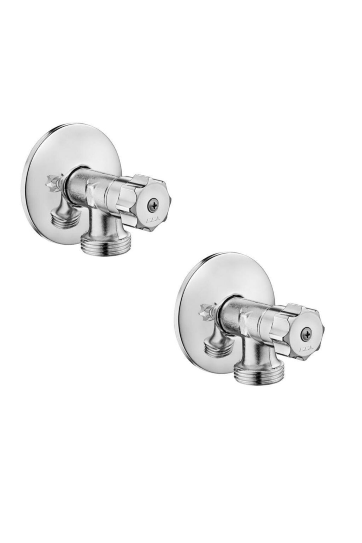 Eca Çamaşır & Bulaşık Makinesi Musluğu 102109452 2li Paket