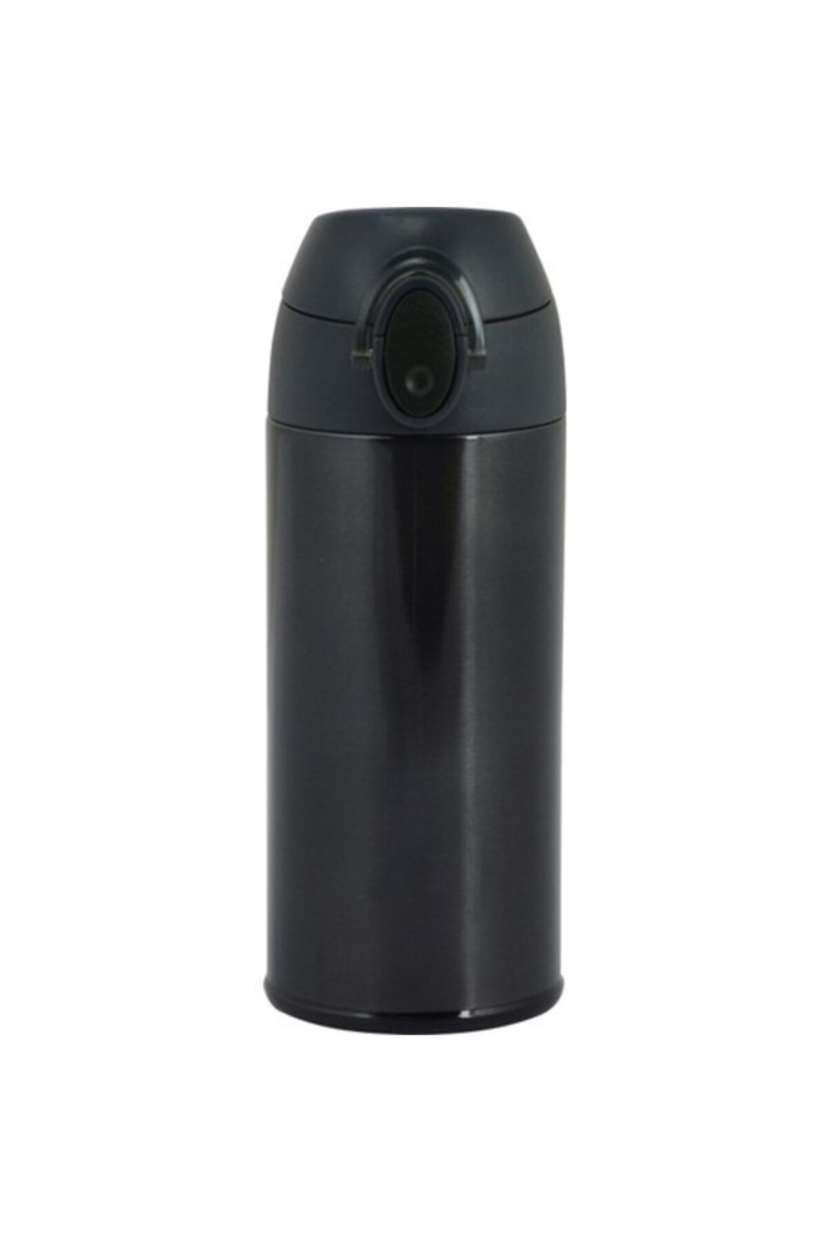 Trendix Super Light Çelik Termos 350 Ml Siyah (trx-slt-350-si)