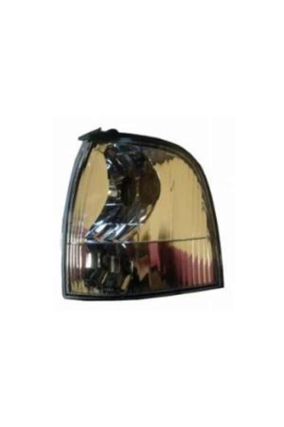 Federal Power Ford Ranger 2002-2006 Sol Sinyal