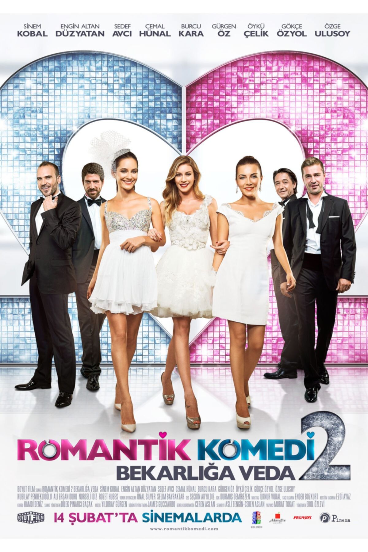 Assanat Romantik Komedi 2