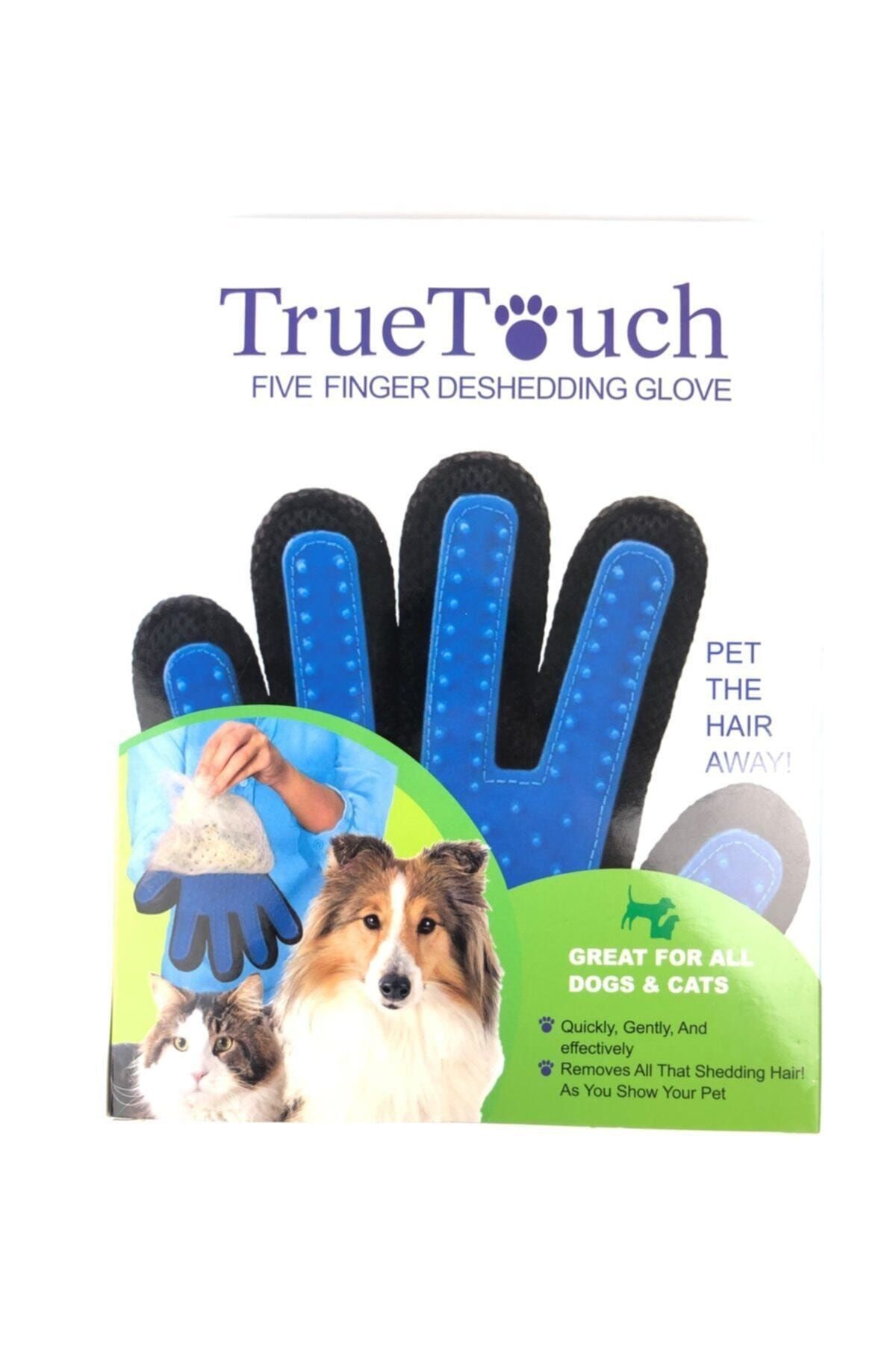 naturbird True Touch Tüy Toplama Eldiveni