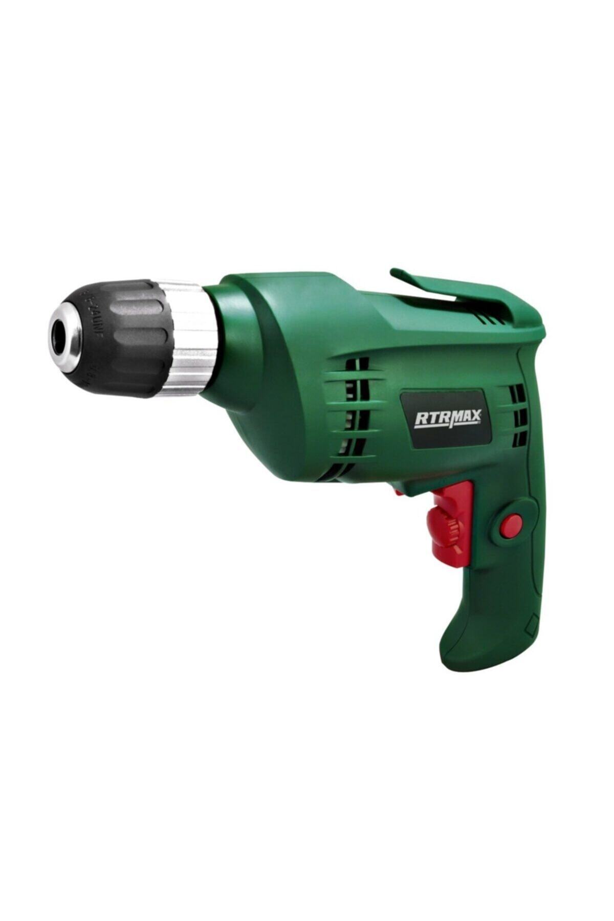 Rtrmax Darbesiz Matkap 500w