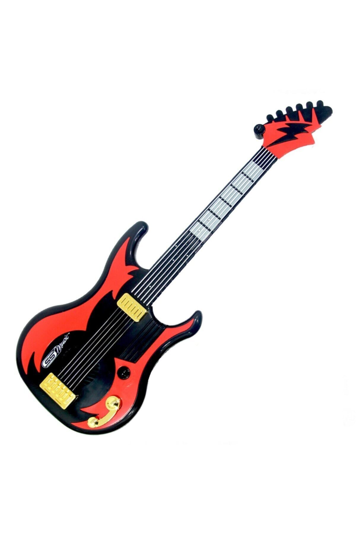 Sunman Power House Elektronik Gitar
