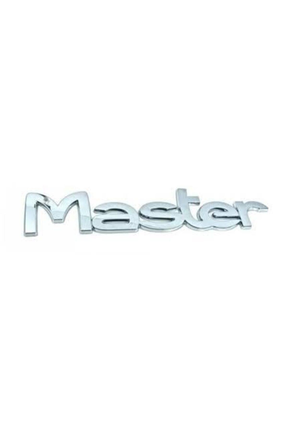 Kaya Master 2 Master Yazısı 8200040500