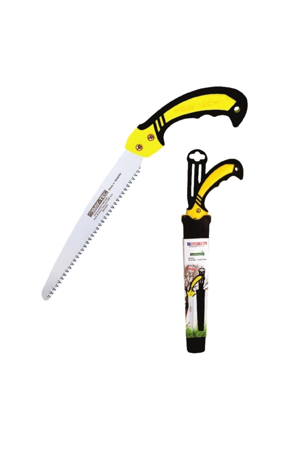 EKON Kılıflı Budama Testeresi 30 Cm