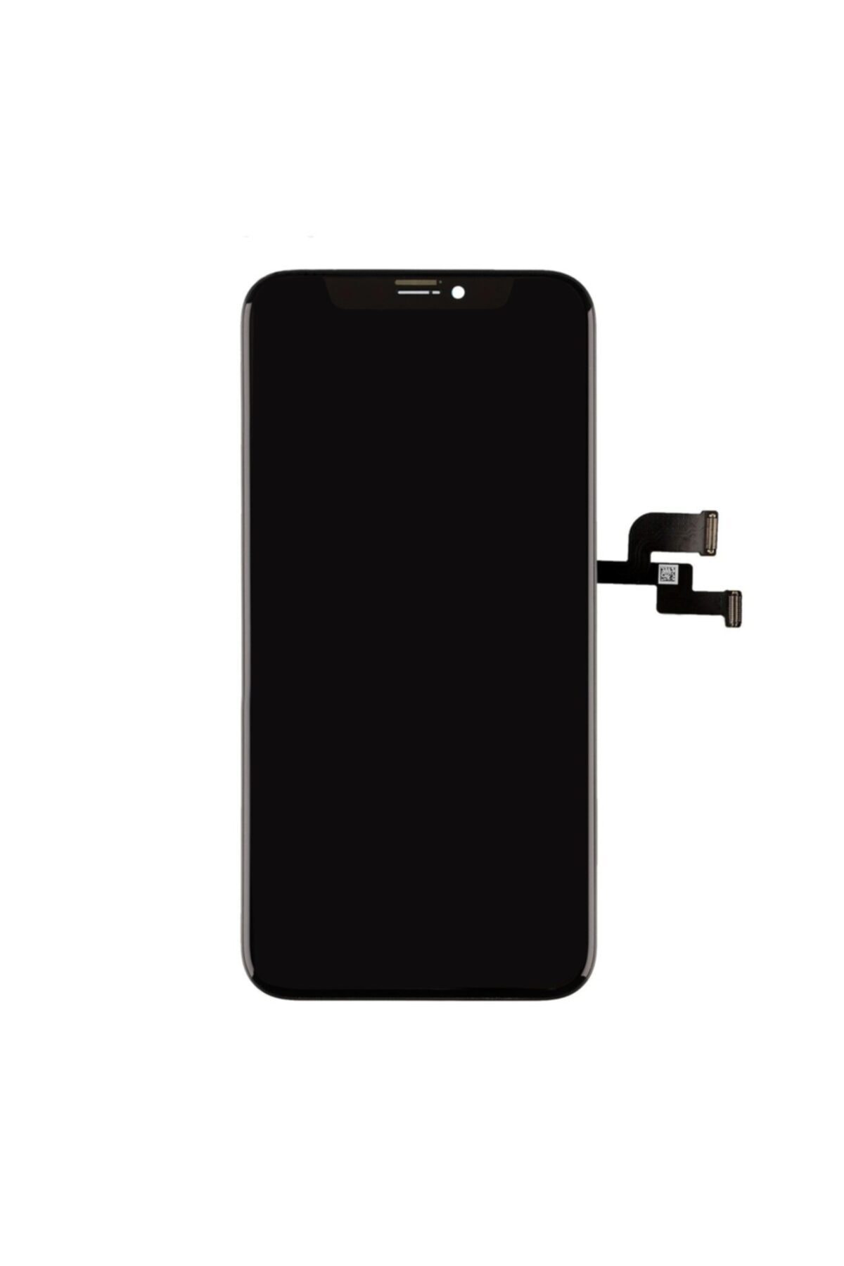 Parça Bankası Apple Iphone Xs Max Lcd Ekran Dokunmatik Oled Siyah