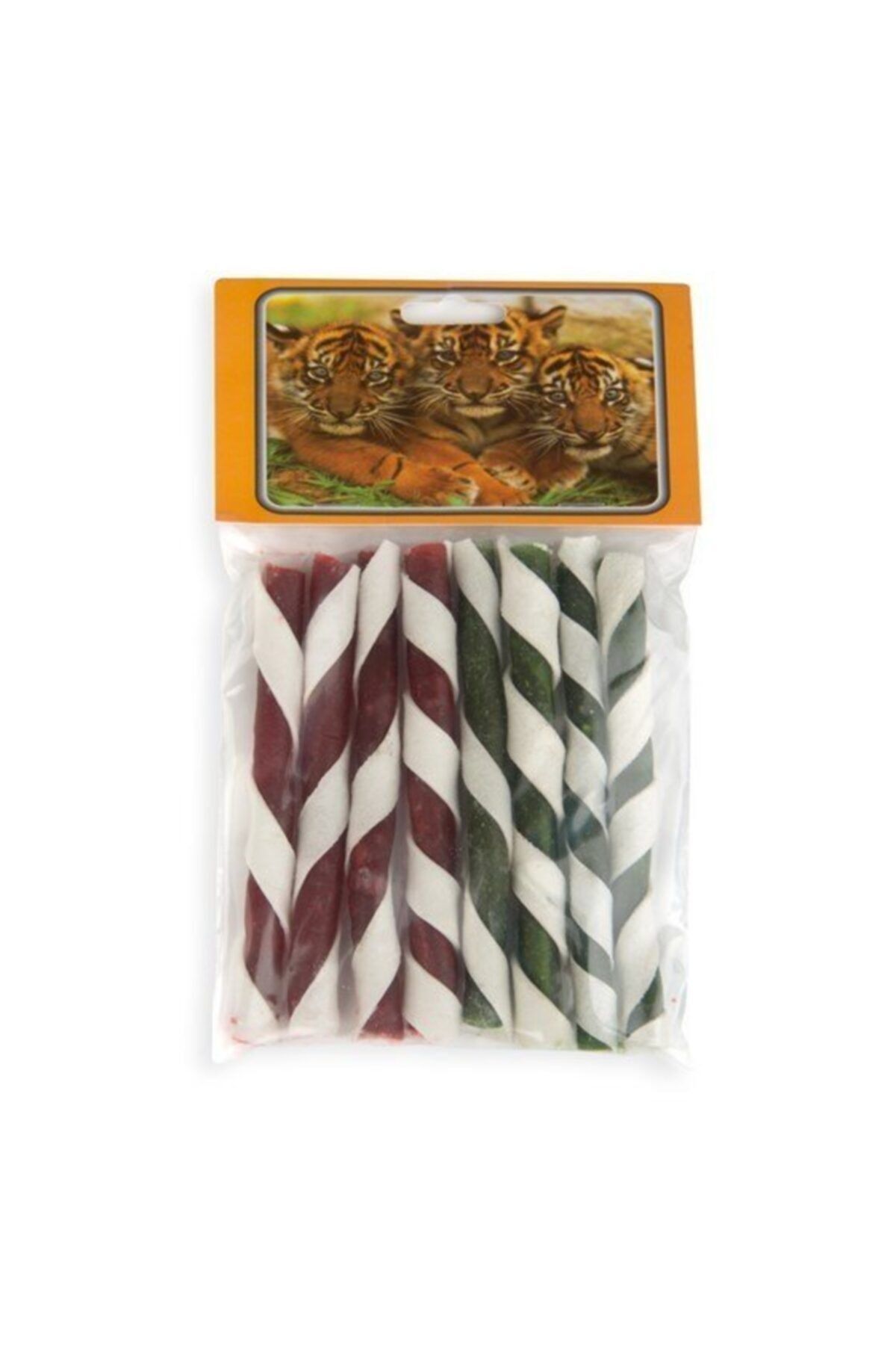 Lion Köpekler Için Dental Kemik 10, 15,gr 8 Li