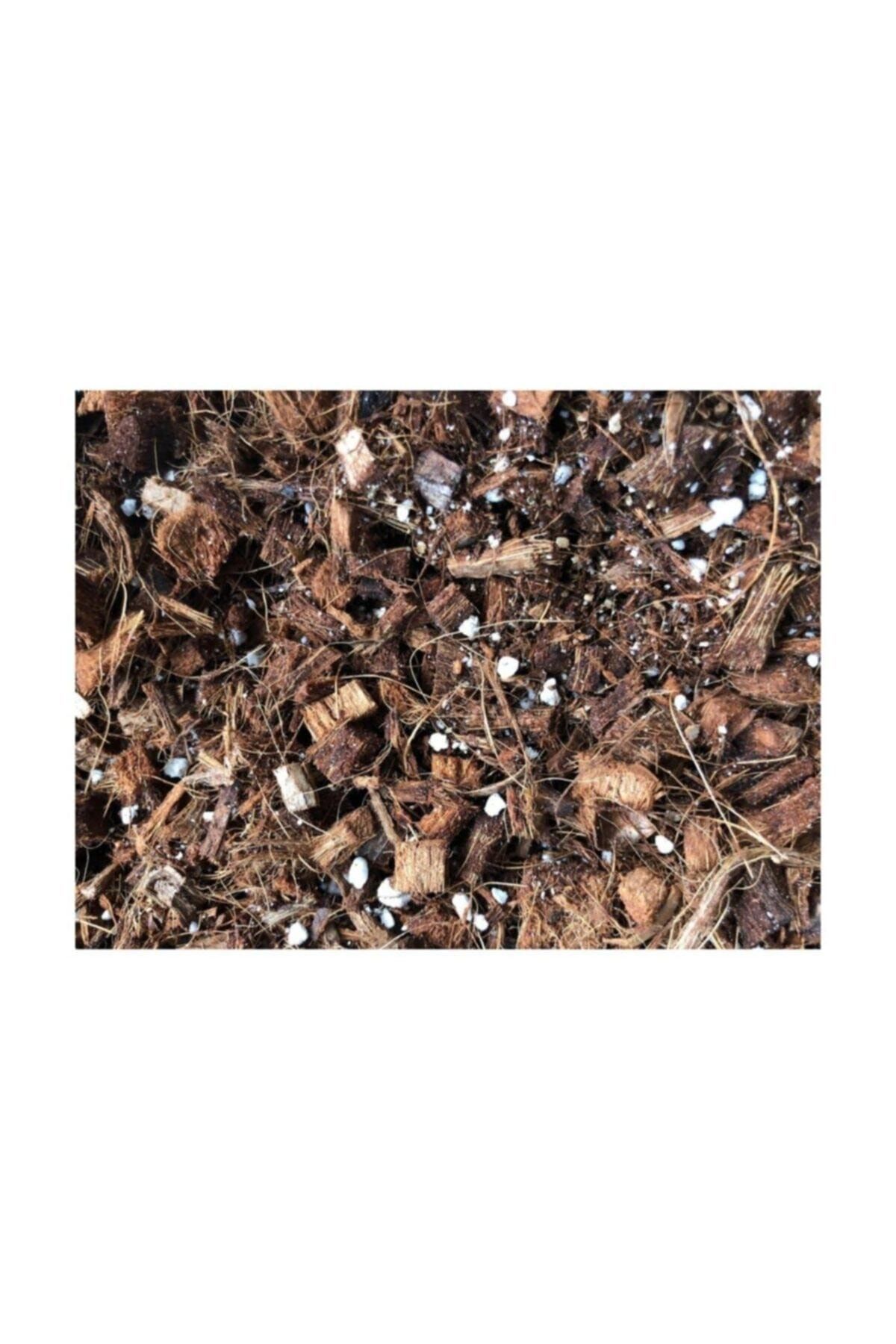 EMİN Torf Green Garden Orkide Toprağı 3lt