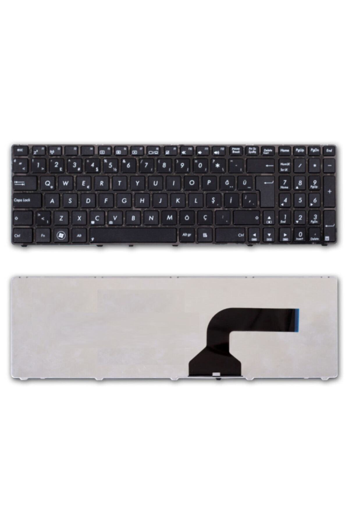 Qcell Asus K53s Klavye Trendyol