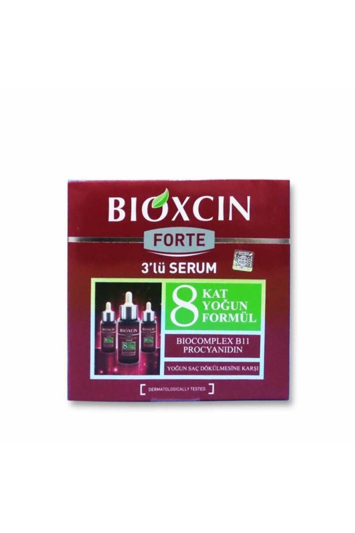 bioxcin forte 3lu serum fiyati yorumlari trendyol