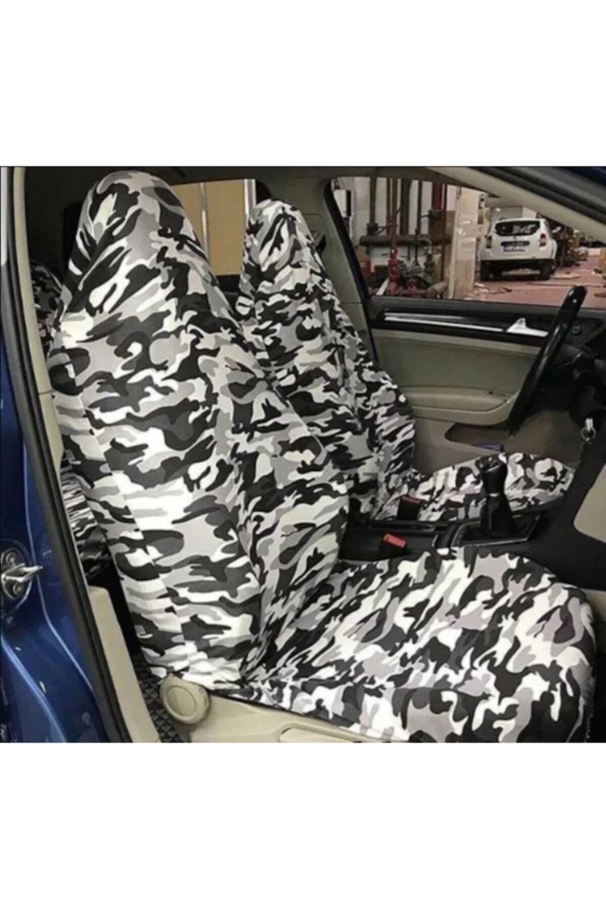 mirsepet opel kamuflaj oto araba arac koltuk kilifi full arac set fiyati yorumlari trendyol