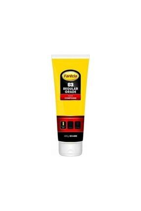 G3 Çizik Giderici Tüp Sıvı Pasta 400ml Image 0