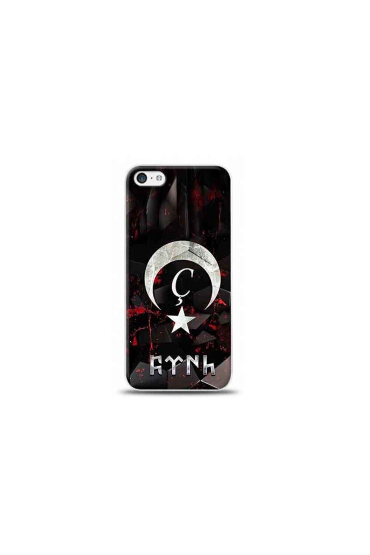 Kilif Madeni Iphone 5c C Harfli Bayrak Tasarimli Telefon Kilifi Y Bayrakc Fiyati Yorumlari Trendyol