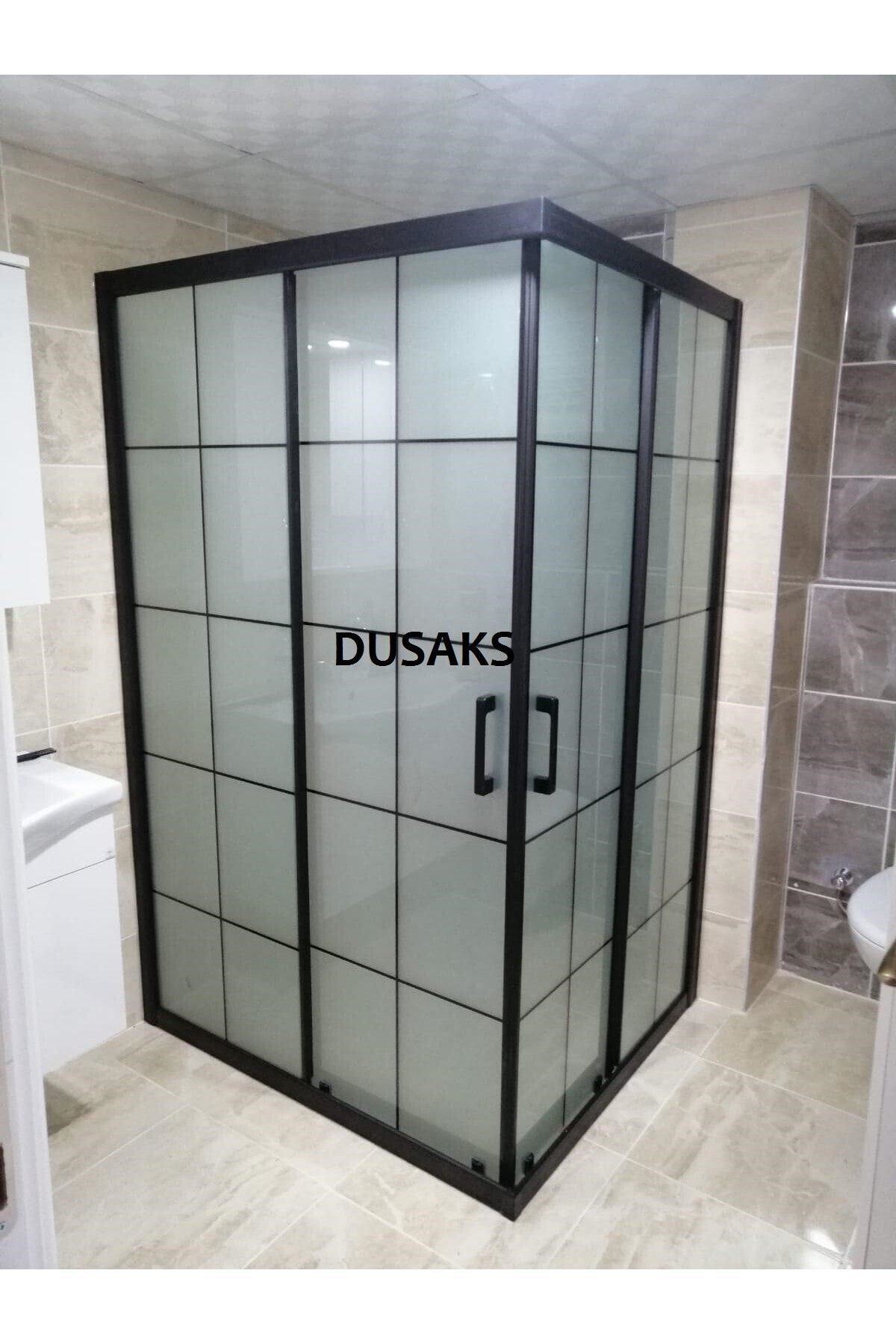 dusaks siyah cizgili kumlamali dusakabin 70x140 fiyati yorumlari trendyol