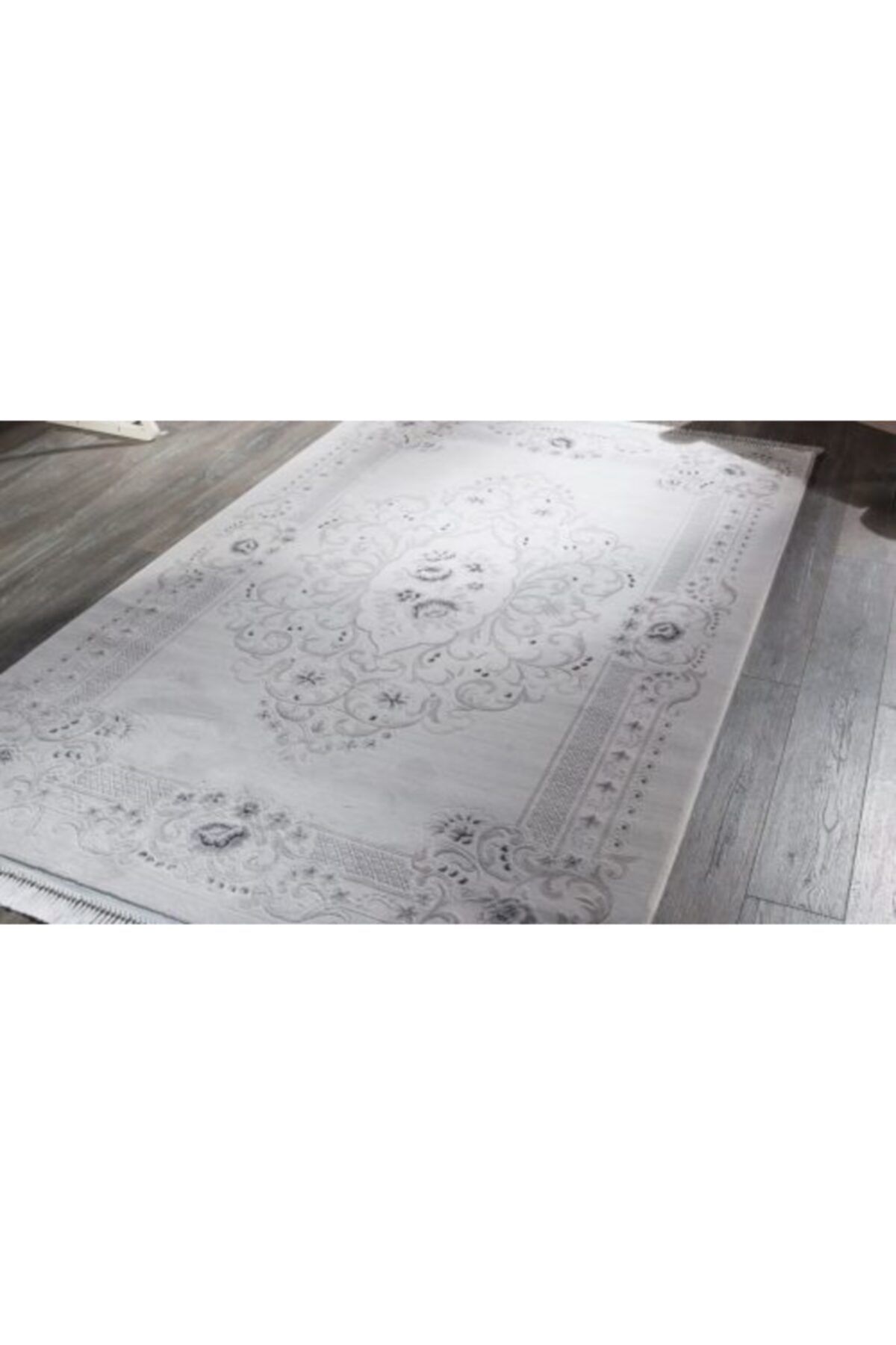 istikbal mobilya gri hali 2624 150 x 230 4m2 fiyati yorumlari trendyol