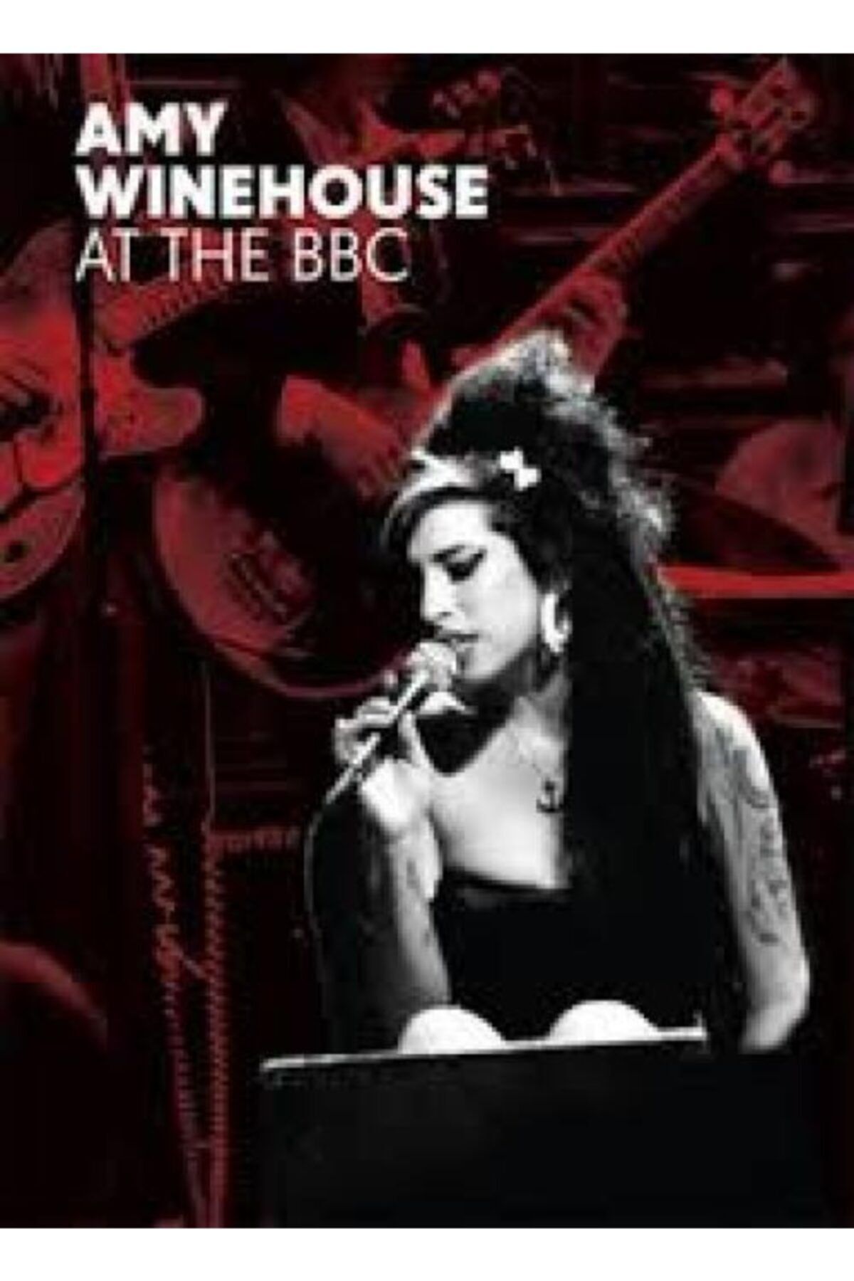 Universal Amy Wınehouse  At The Bbc