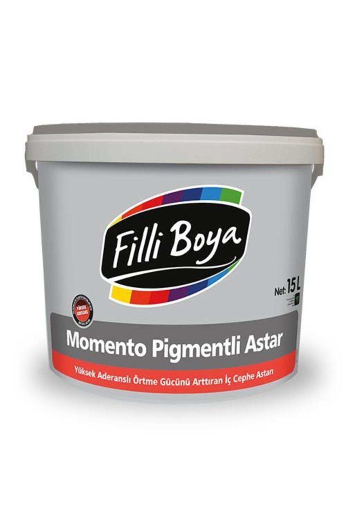 Filli Boya Momento Pigmentli Astar 2.5 Lt
