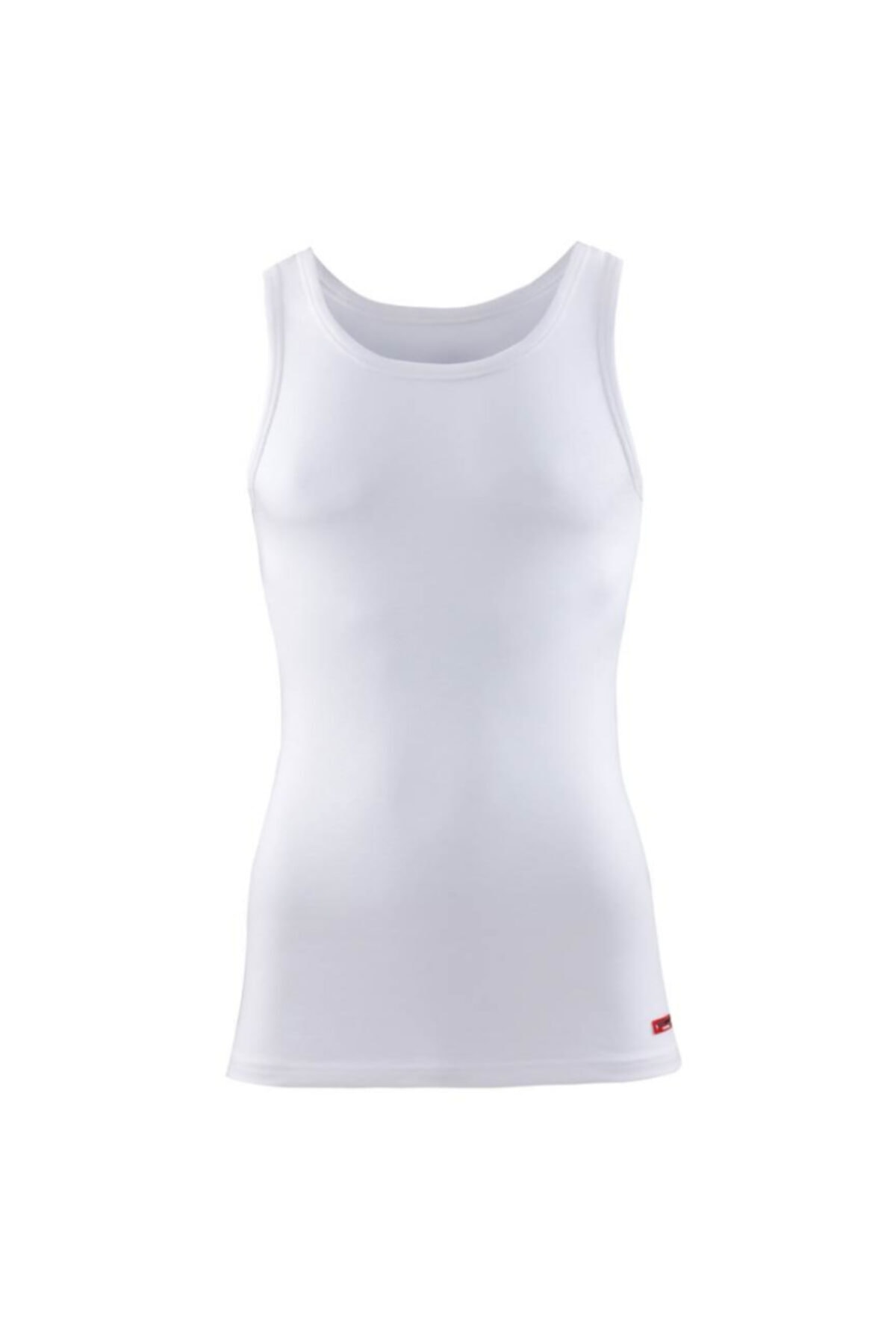 Blackspade Erkek Beyaz Termal 2. Seviye Atlet 9260