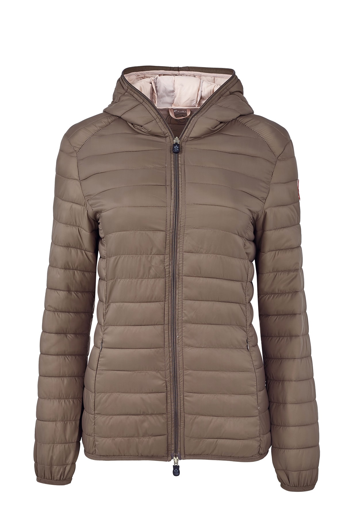 Canadian Peak Kadın Vizon Soğuğa Karşı Dirençli Outdoor Parka