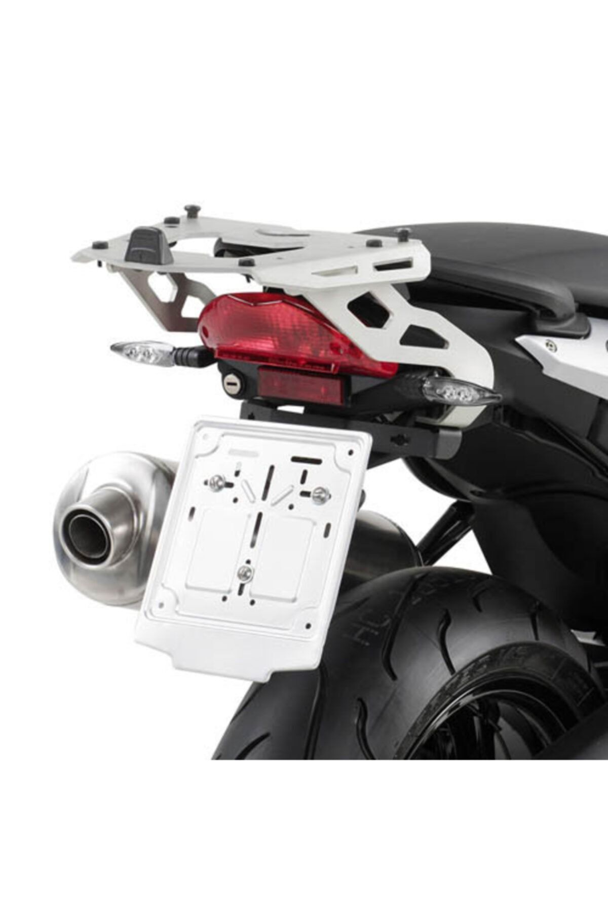 Givi Gıvı Sra691 Bmw F800r (09-20) Arka Çanta Taşıyıcı