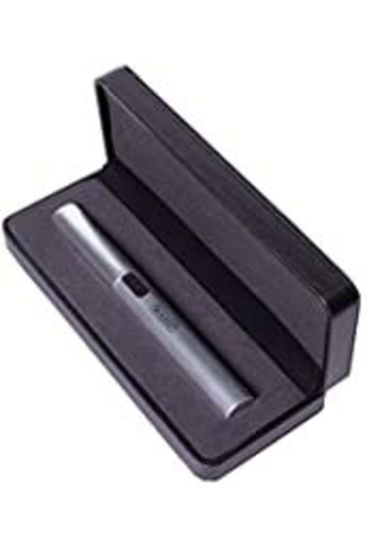 Wahl 5640-326 Micro Groomsman Kulak-burun Tüy Kesme Makinesi + Saklama Kutusu Hediyeli
