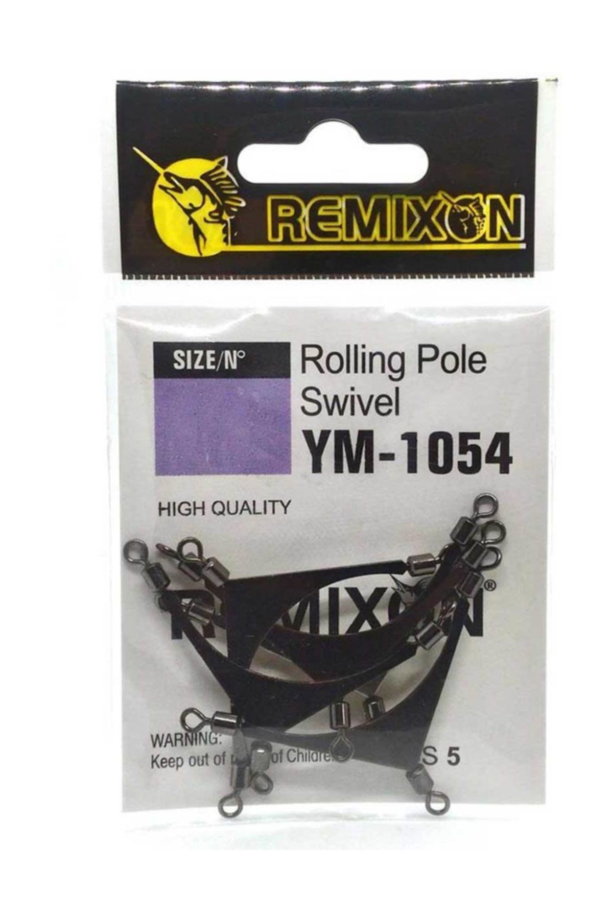 Remixon Ym-1054 Fırdöndü No:2