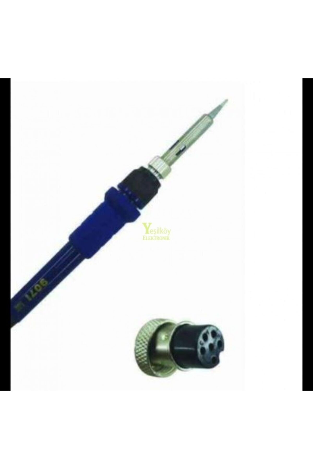 Class Yh05 Yedek Kalem Havya 6pin