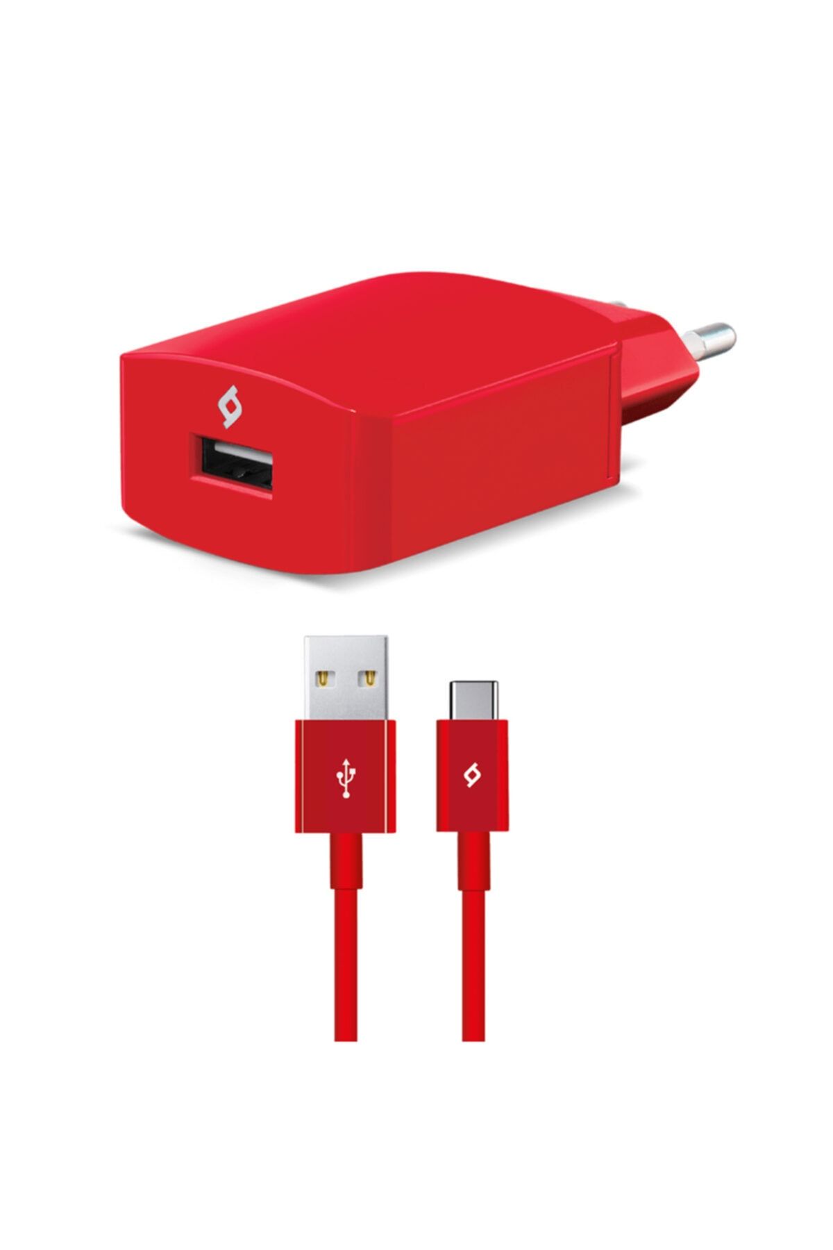 Ttec Samsung Huawei  Type C USB-C S Şarj Aleti 10WATT 2.1 Amper
